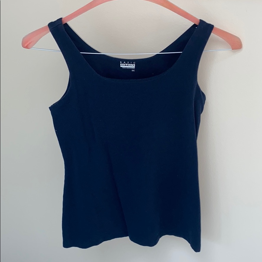 Nwot Basic Workout Tank